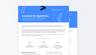 Datasheet_CodeScan For Agentforce1