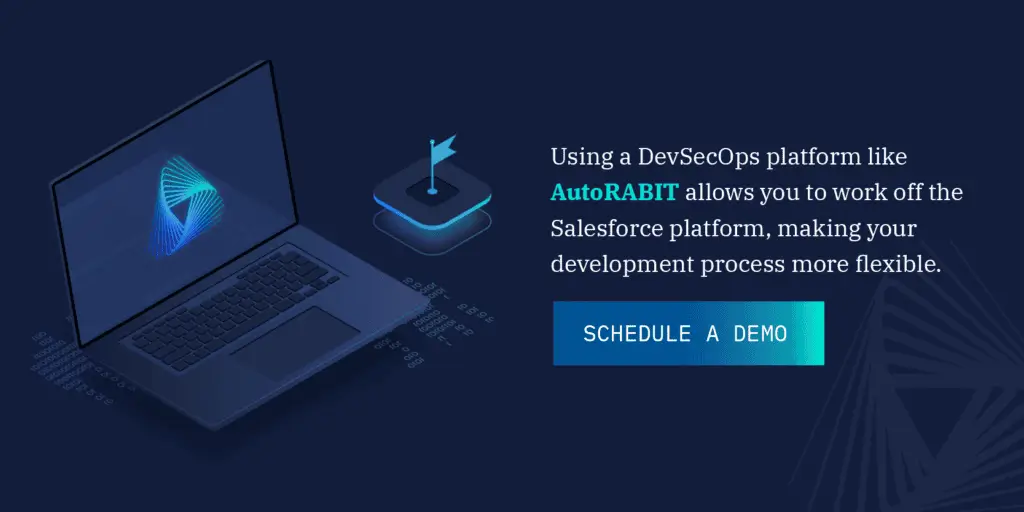 These Trends Indicate a Bright Future for Salesforce DevOps