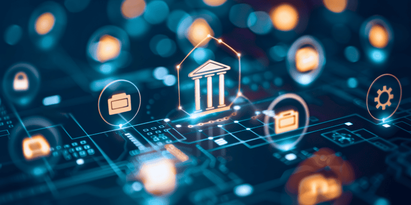 8 Ways Automation Expands the Reach of Small Banks_AutoRABIT