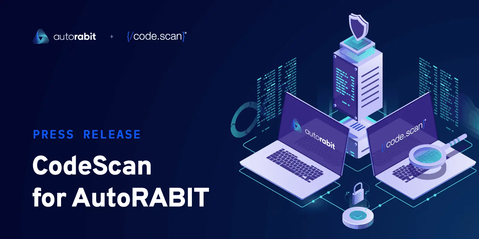 AutoRABIT Announces Acquisition of CodeScan.io