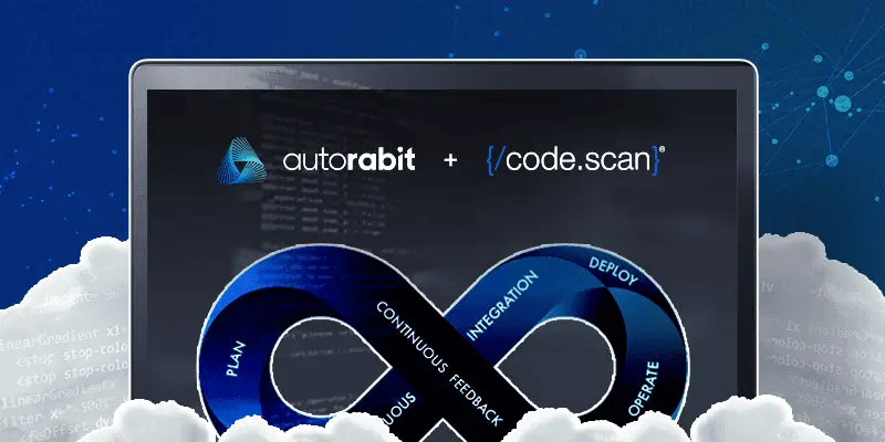 DevSecOps at the Source with AutoRABIT CodeScan