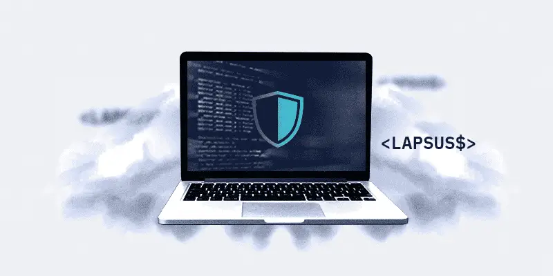 The LAPSUS$ Vulnerability