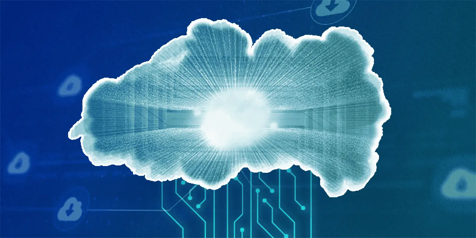 Top 8 Security Concerns in Cloud Computing in 2021